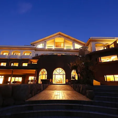 Hotel Awaji Hamarikyu
